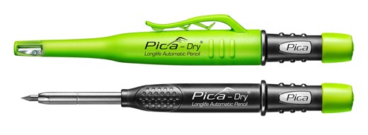 CRAYON - DRY - PICA
