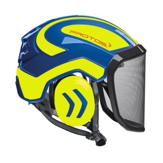 CASQUE - INTEGRAL ARBORIST - PROTOS