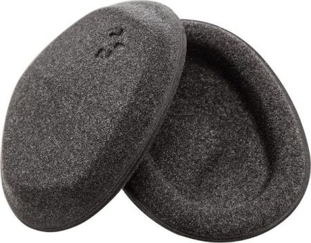 PAIRE DE MOUSSES POUR COQUE ANTIBRUIT - PROTOS