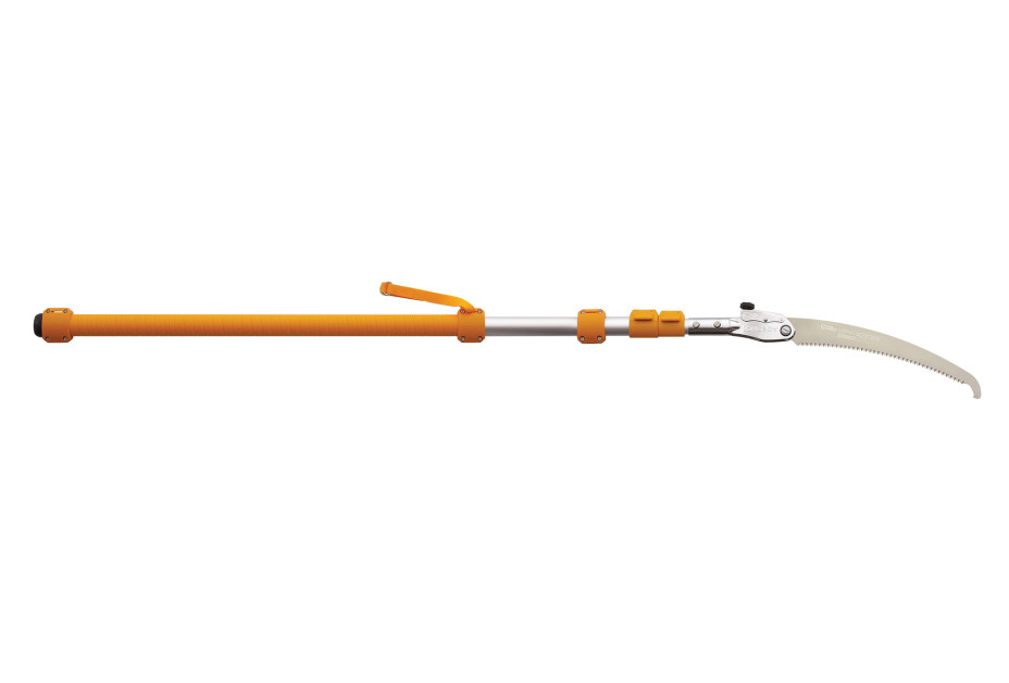 SCIE SUR PERCHE TELESCOPIQUE - LONGBOY - SILKY | 3600-7.5