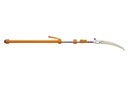 SCIE SUR PERCHE TELESCOPIQUE - LONGBOY - SILKY | 3600-7.5