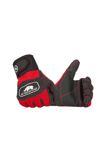 PAIRE DE GANTS ANTICOUPURE MAIN GAUCHE - SIP