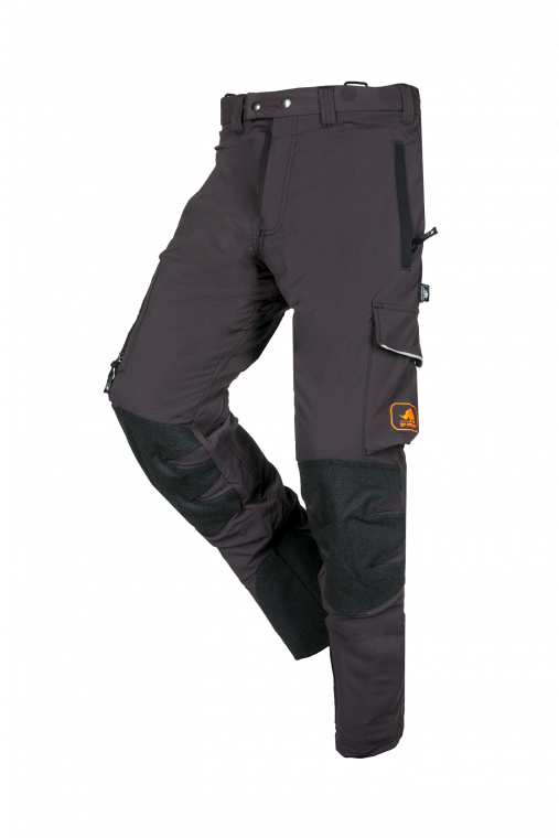 PANTALON ANTICOUPURE - ARBORIST - SIP