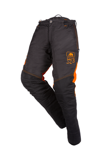 PANTALON ANTICOUPURE - VENTOUX - SIP