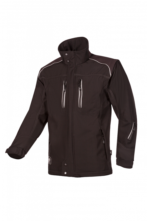 VESTE DE TRAVAIL - FUYU - SIP