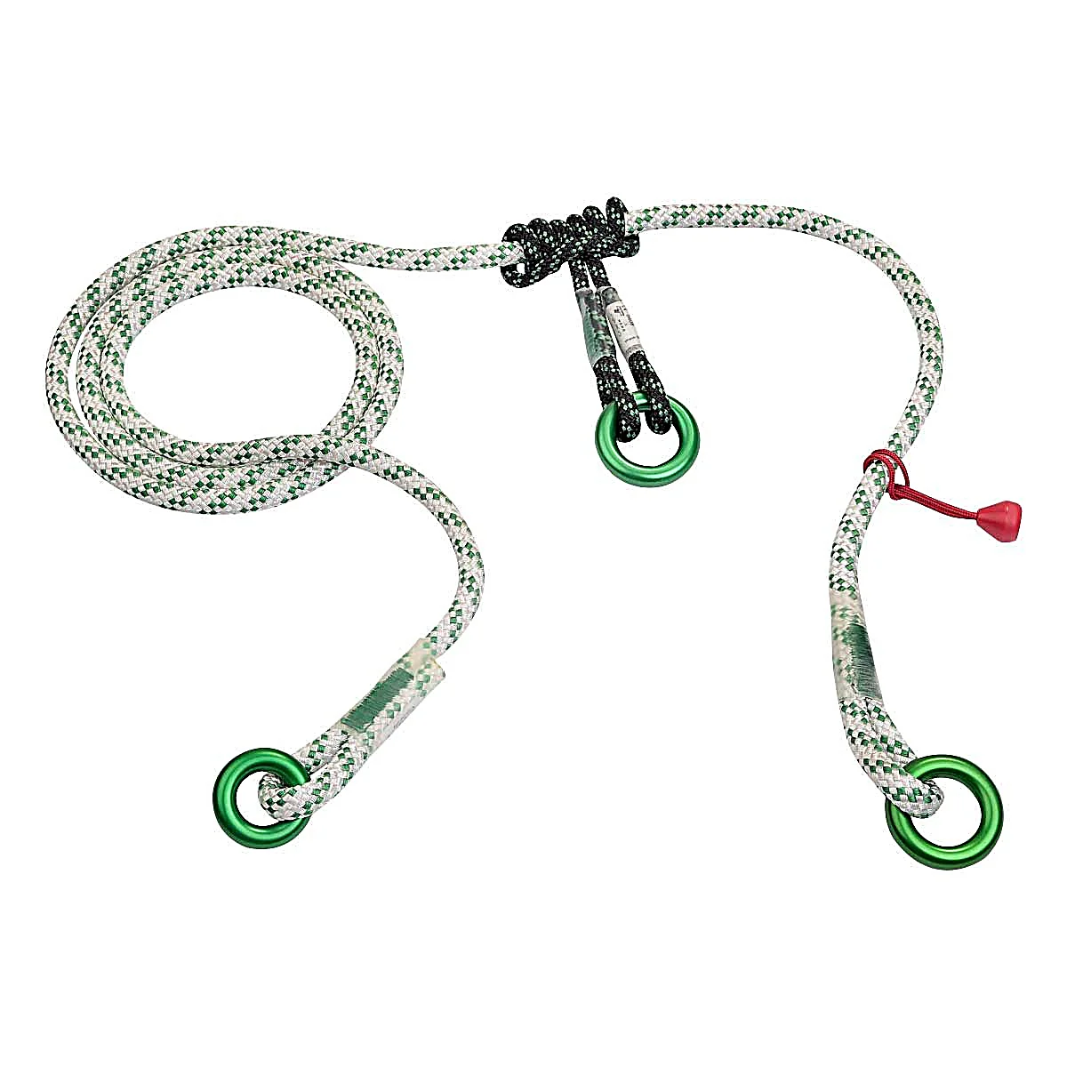 FAUSSE FOURCHE - MULTISAVER - TEUFELBERGER | L: 250 cm