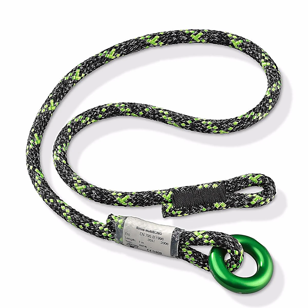 FAUSSE FOURCHE - SIRIUS MULTISLING - TEUFELBERGER | L: 1 m