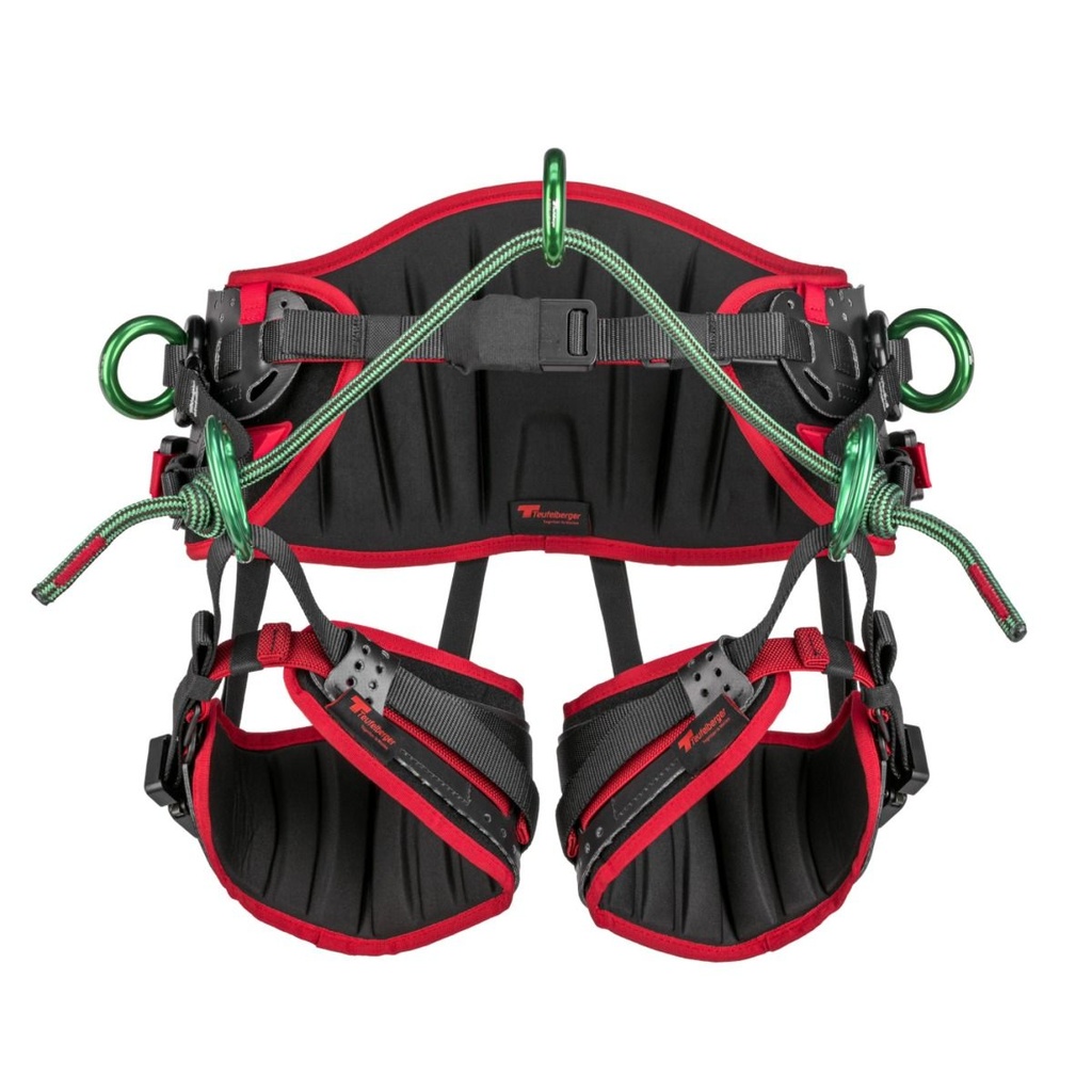HARNAIS - TREEMOTION PRO X - TEUFELBERGER
