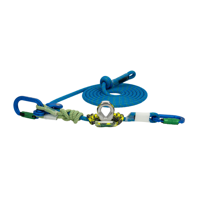 LONGE - HIPSTAR GLIDE - TEUFELBERGER | Ø 11,5 mm