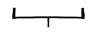 TETE POUR CORNIERE - CORNERSTICK - FORANKRA