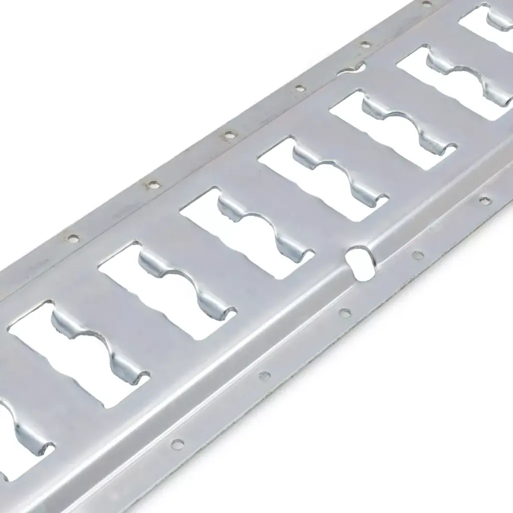 RAIL ARRIMAGE CAMION | L: 3 m