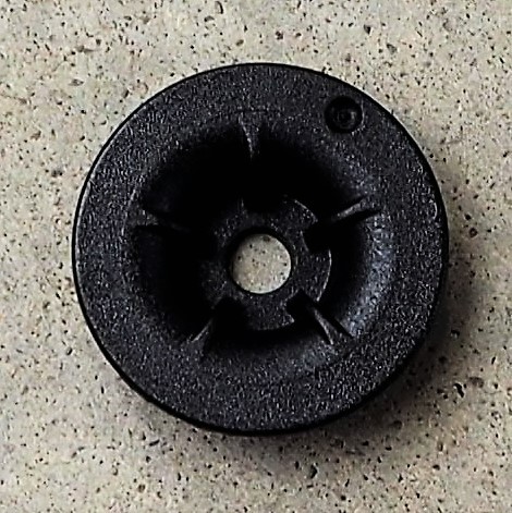 COUPELLE POUR FILET DE REMORQUE (20 PCS)