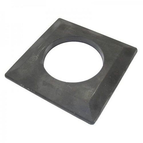 CALE POUR ROUE DE TRANSPALETTE