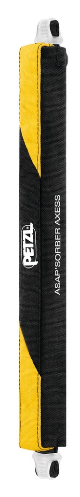 ABSORBEUR D'ENERGIE - ASAP'SORBER AXESS - PETZL OLD | L: 40 cm