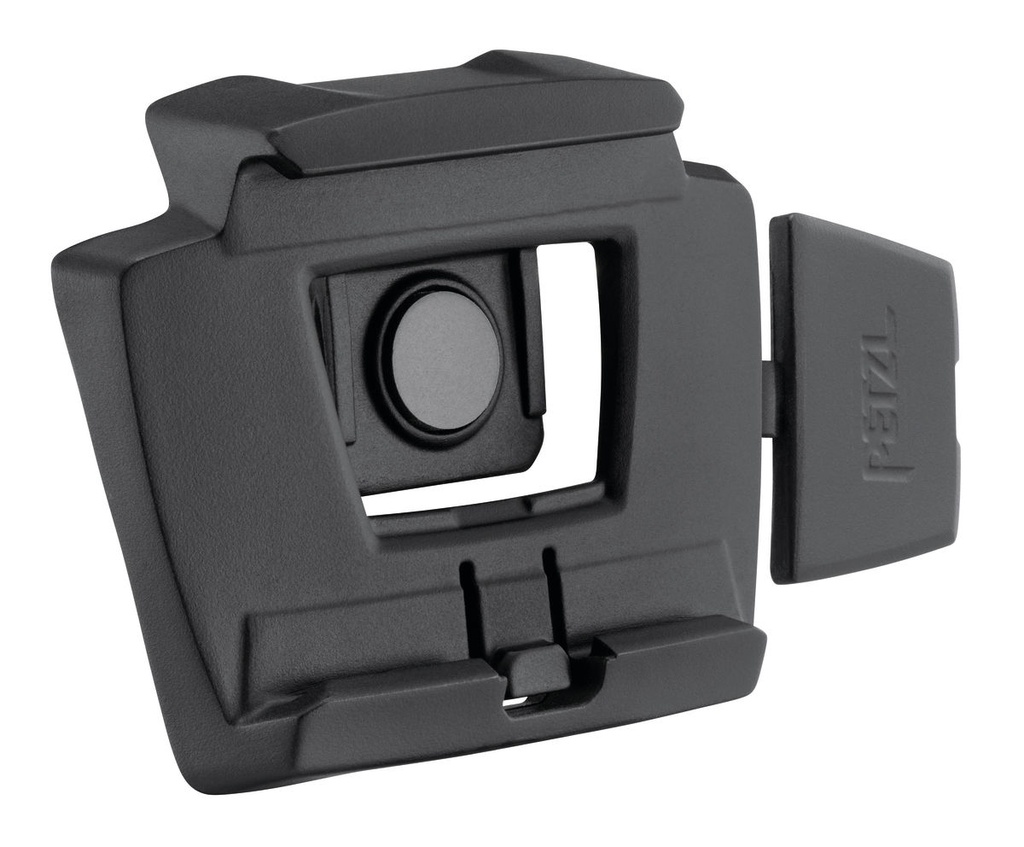 ACCESSOIRE DE FIXATION POUR LAMPE ARIA ET SWIFT - SLOT ADAPT - PETZL