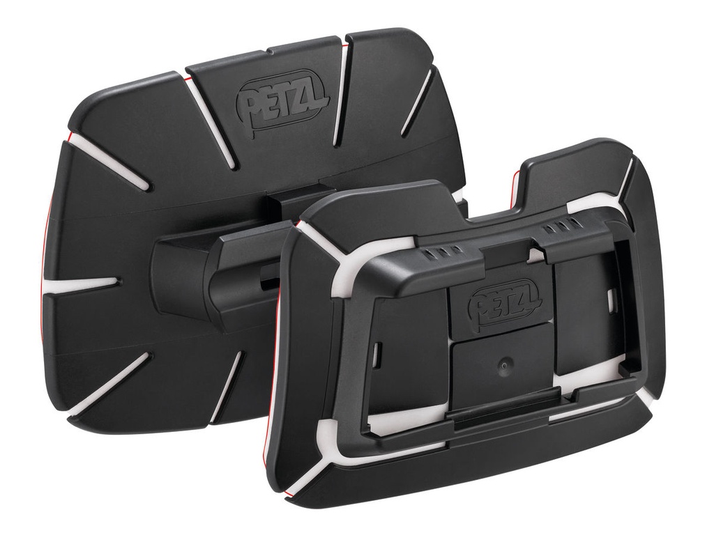 ACCESSOIRE DE FIXATION POUR LAMPE DUO - PRO ADAPT - PETZL