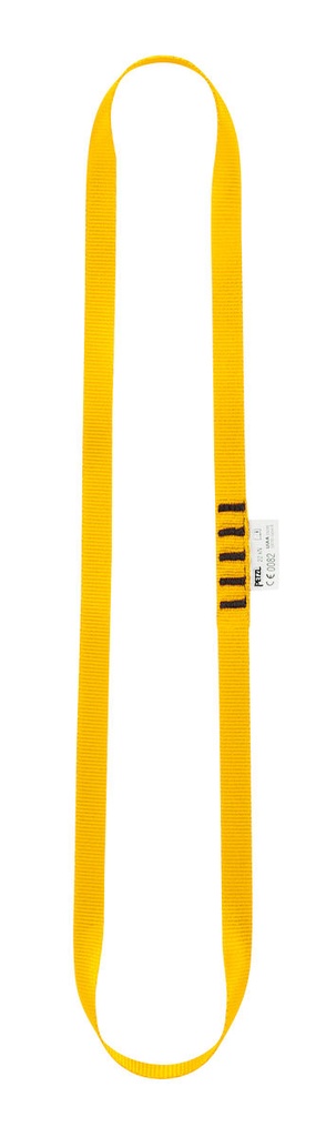 ANNEAU DE SANGLE SANS FIN D'ANCRAGE - PETZL