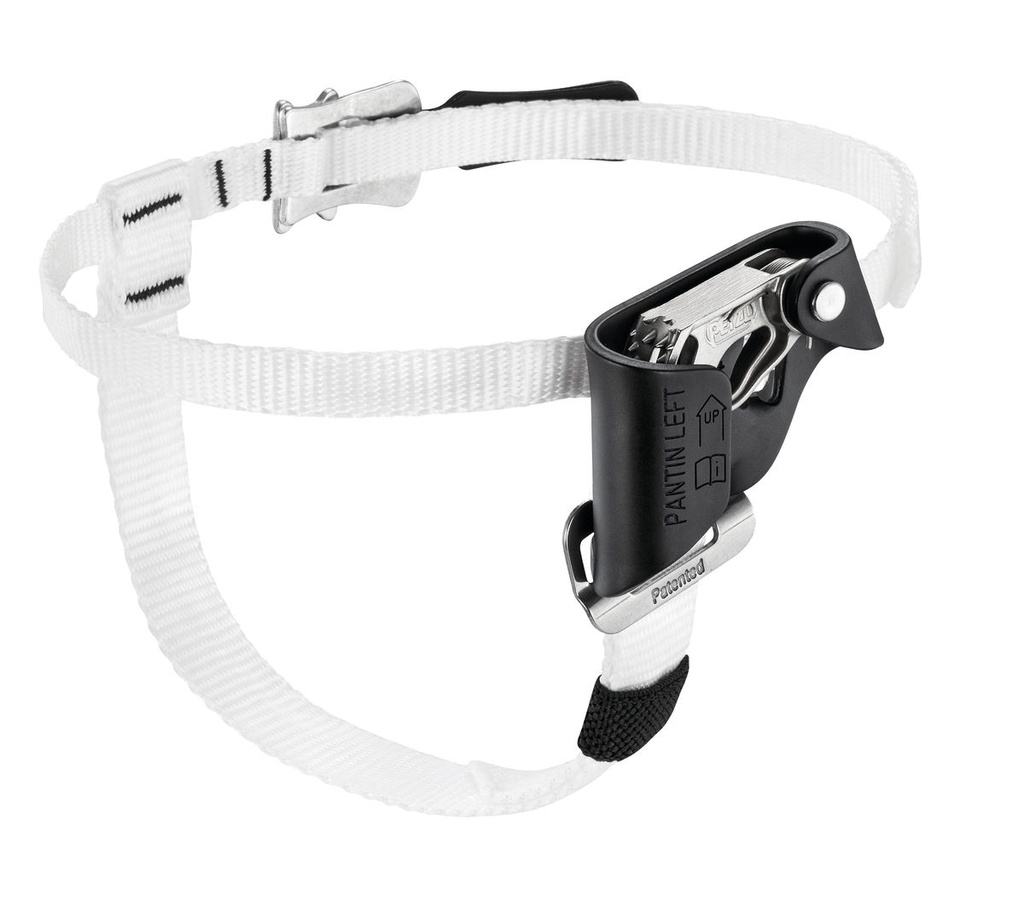 BLOQUEUR DE PIED - PANTIN - PETZL OLD
