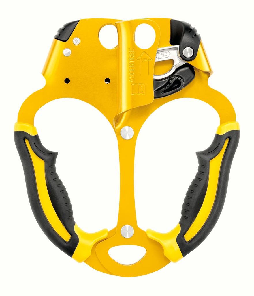 POIGNEE DOUBLE - ASCENTREE - PETZL