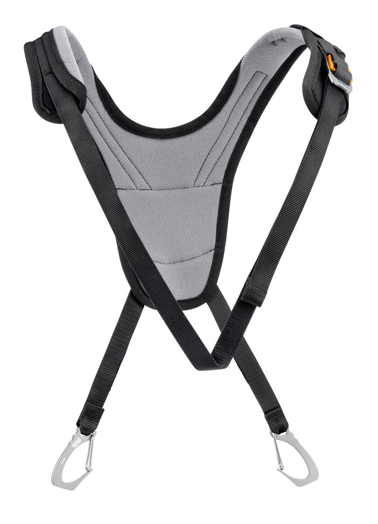 BRETELLES POUR SEQUOIA SRT - PETZL OLD