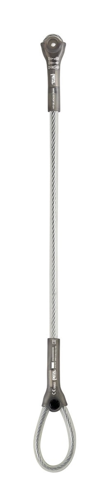 ELINGUE D'ANCRAGE EN CABLE - WIRE STROP - PETZL
