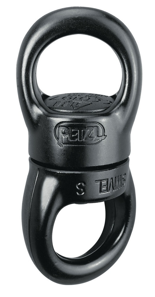 EMERILLON - SWIVEL - PETZL
