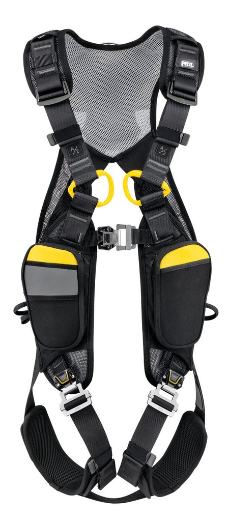 HARNAIS - NEWTON EASYFIT - PETZL