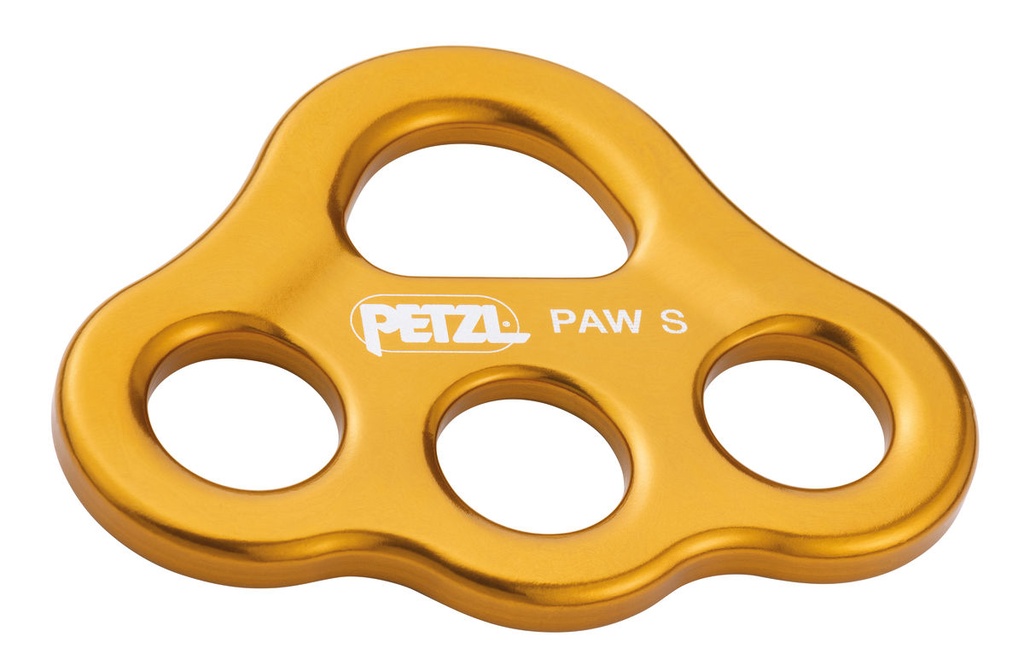 MULTIPLICATEUR D'ANCRAGE - PAW - PETZL