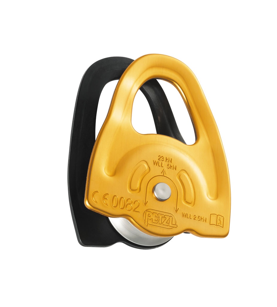 POULIE - MINI - PETZL