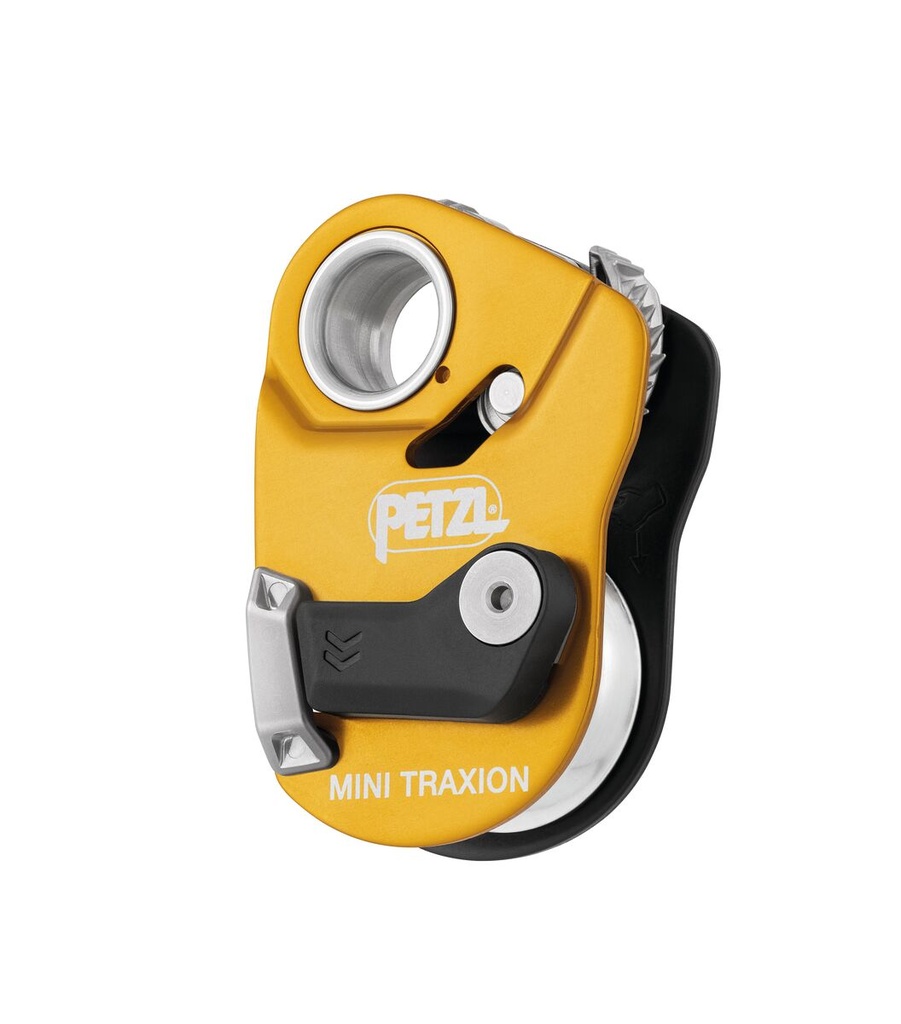 POULIE - MINI TRAXION - PETZL
