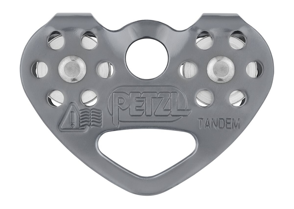 POULIE - TANDEM SPEED - PETZL