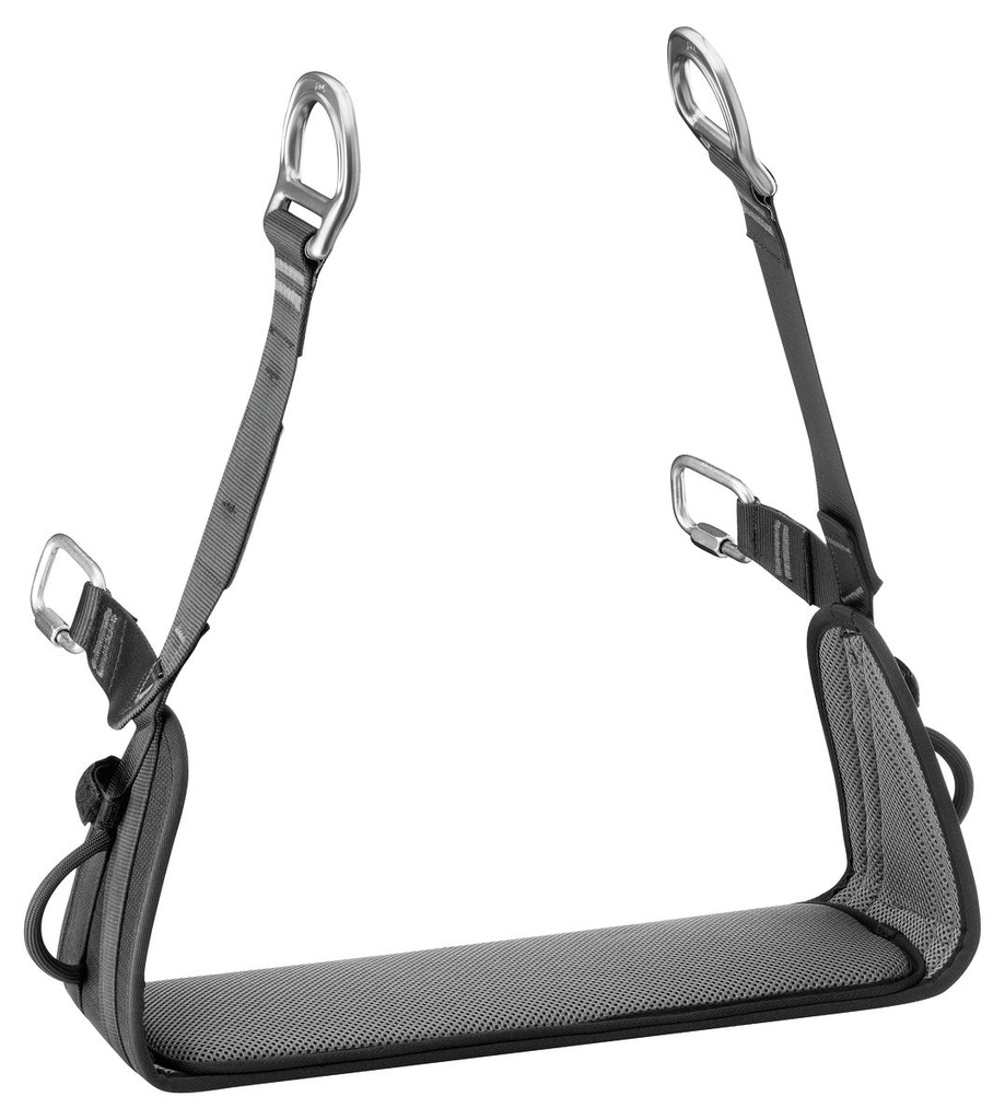 SELLETTE POUR VOLT - PETZL OLD