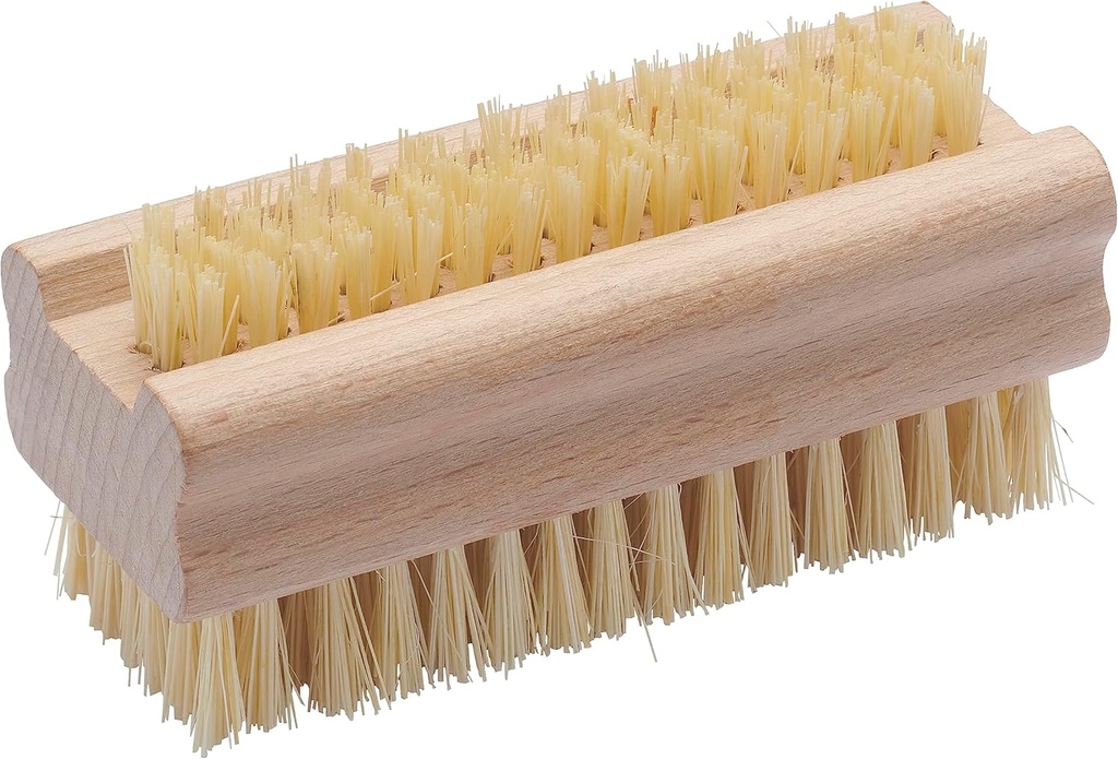 BROSSE A RECURER ANCRE TAMPICO (10 PCS) | L: 23 cm