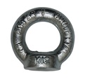 ANNEAU DE LEVAGE FEMELLE GALVA | DIN582