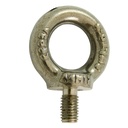 ANNEAU DE LEVAGE MALE INOX | DIN580