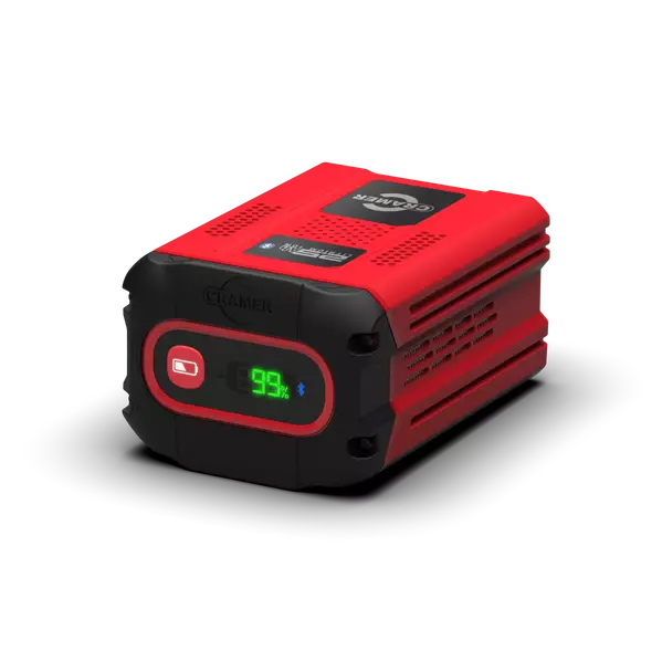 BATTERIE 82V - PORTABLE WINCH