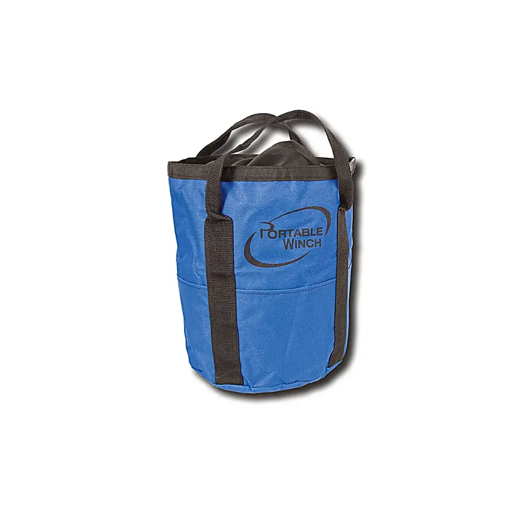 SAC - PORTABLE WINCH