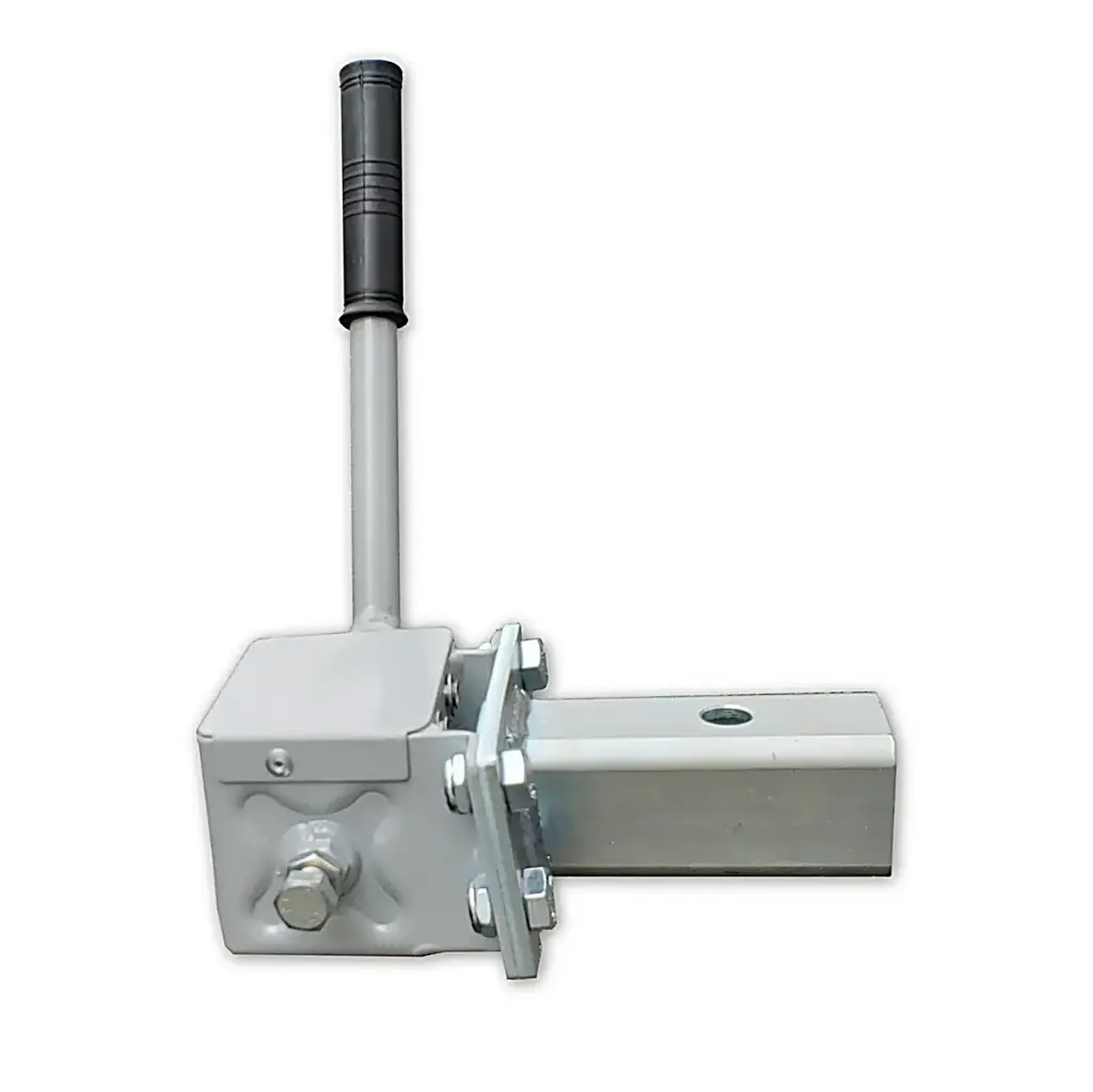SYSTEME D'ANCRAGE - HECK-PACK - PORTABLE WINCH