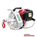 TREUIL ESSENCE - PCW3000 - PORTABLE WINCH | Traction: 700 kg