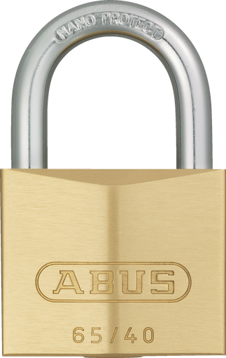 CADENAS LAITON A CLE IDENTIQUE - ABUS