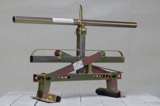 [BMTSV2] PINCE UNIVERSELLE - TSV2 - BOMACO | CMU: 500 kg | 5 à 55 cm