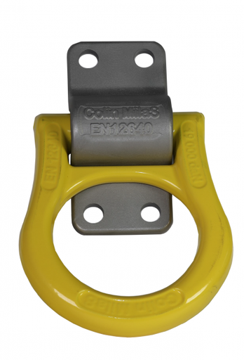 [CL3303014F] ANNEAU D'ARRIMAGE A VISSER - MILAS | TMU: 14T