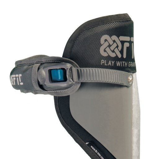 [FTKNKCQ] PROMO PAIRE DE COQUES POUR GRIMPETTE - KLIK N'KA - FTC