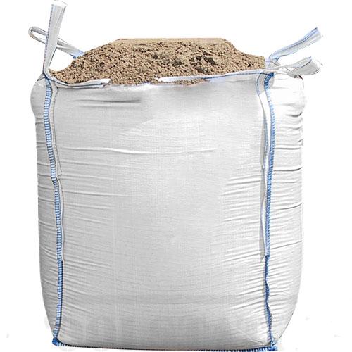 [HU9090110B] BIG BAG AVEC GOULOTTE | CMU: 1000 kg | 90 x 90 x 110 cm