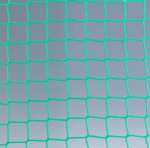 FILET DE REMORQUE OU BENNE SUR MESURE | Ø3mm | Maille: 45 mm
