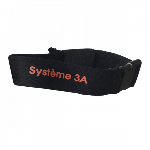 [3AAR00146] PROMO SANGLE ELASTIQUE POUR SYSTEME 3A