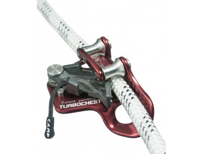 [CM2256] PROMO BLOQUEUR VENTRAL - TURBOCHEST - CAMP