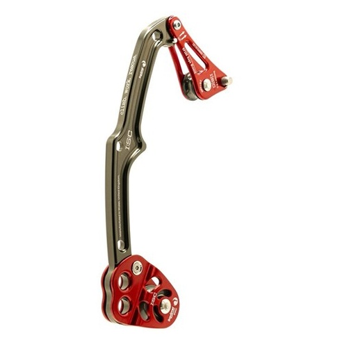 [ISCKT291A2] PROMO FREIN ADDITIONEL - ROPE WRENCH SQUIRREL TETHER - ISC