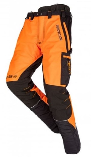 PROMO PANTALON ANTICOUPURE - CANOPY AIR-GO - SIP