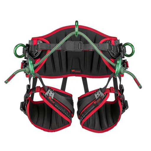 HARNAIS - TREEMOTION PRO X - TEUFELBERGER